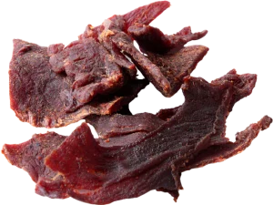 Game-Jerky